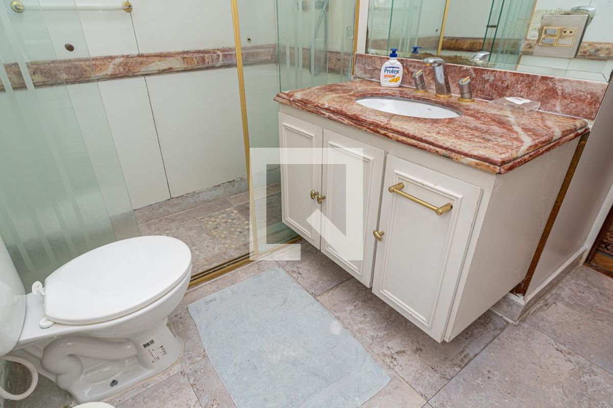 Apartamento, 3 quartos, 220 m² - Foto 29