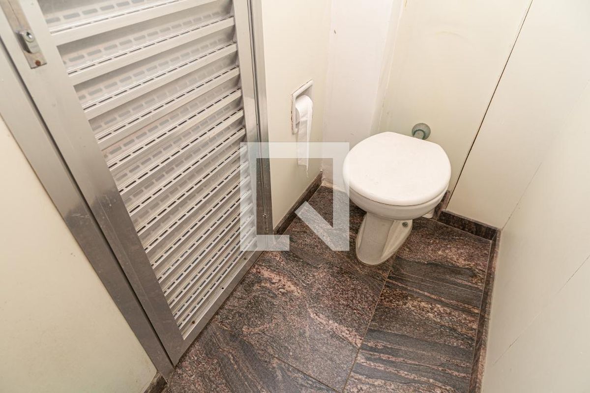 Apartamento, 3 quartos, 220 m² - Foto 68