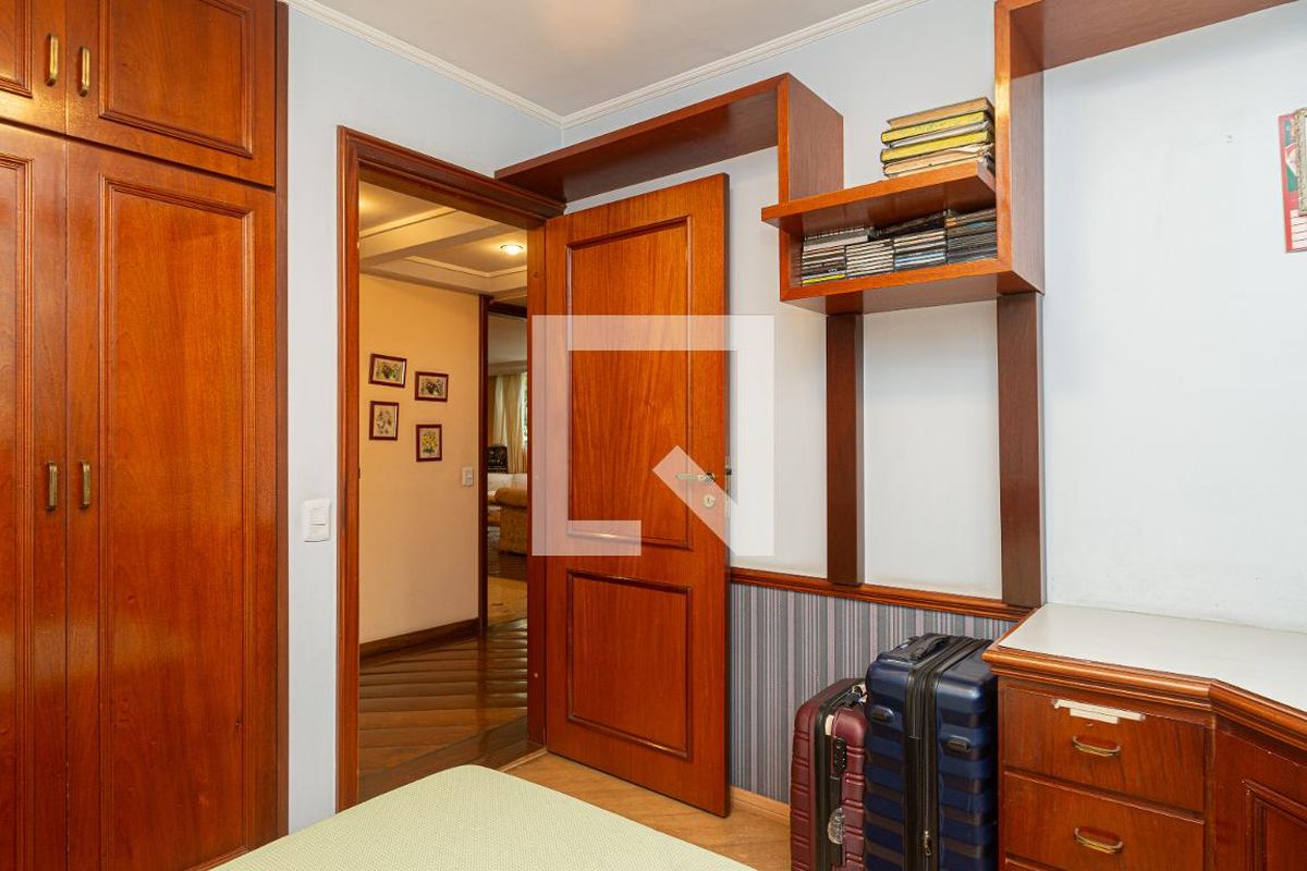 Apartamento, 3 quartos, 220 m² - Foto 41