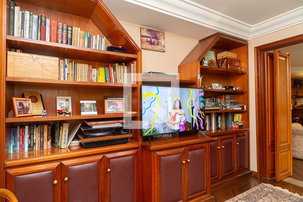 Apartamento, 3 quartos, 220 m² - Foto 15