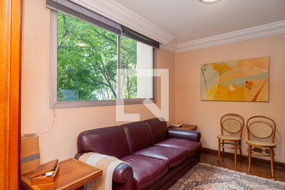 Apartamento, 3 quartos, 220 m² - Foto 13