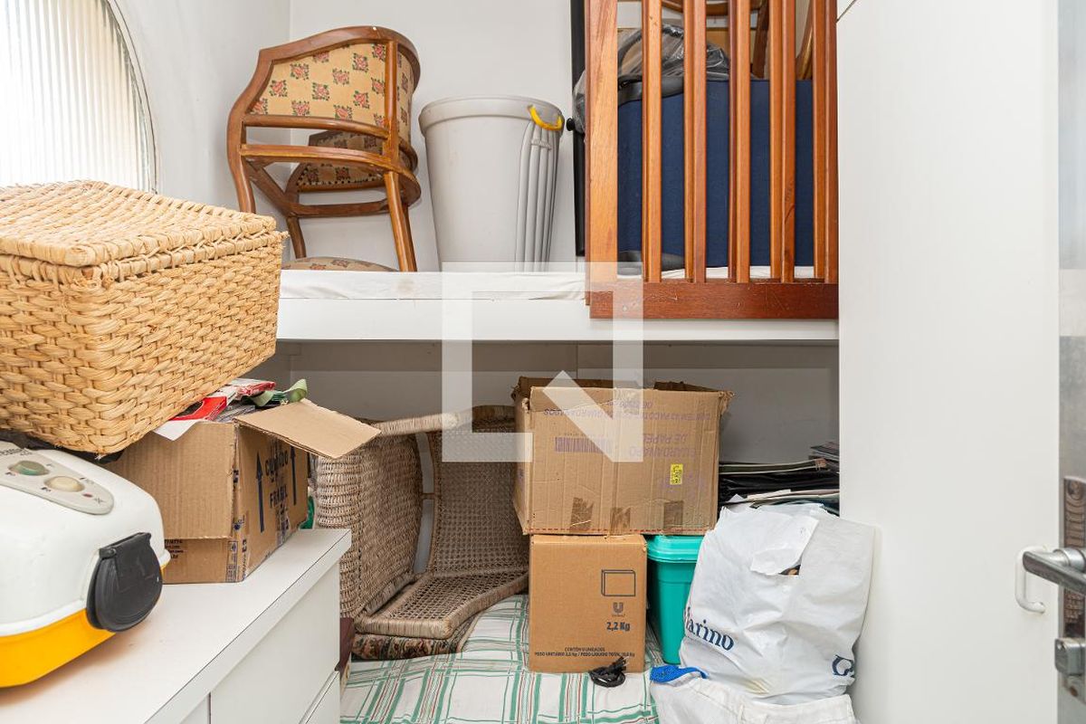 Apartamento, 3 quartos, 220 m² - Foto 65