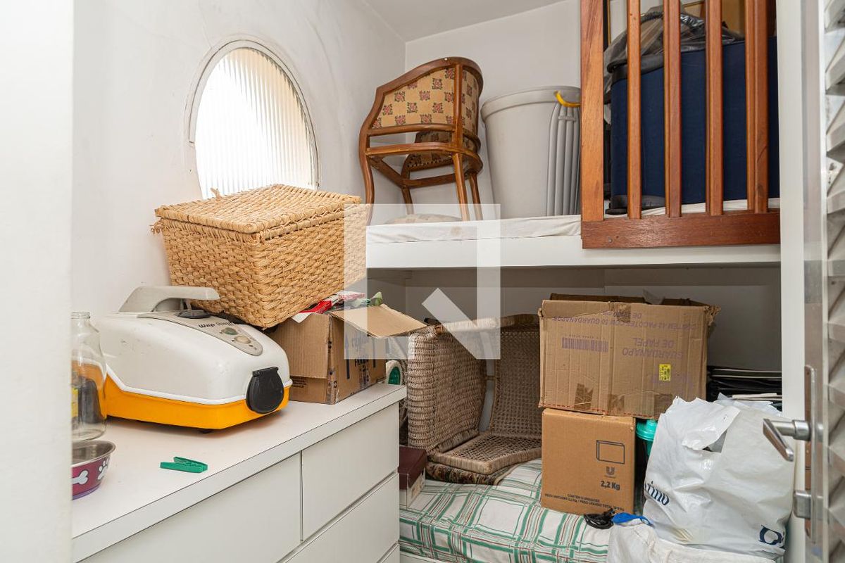 Apartamento, 3 quartos, 220 m² - Foto 63