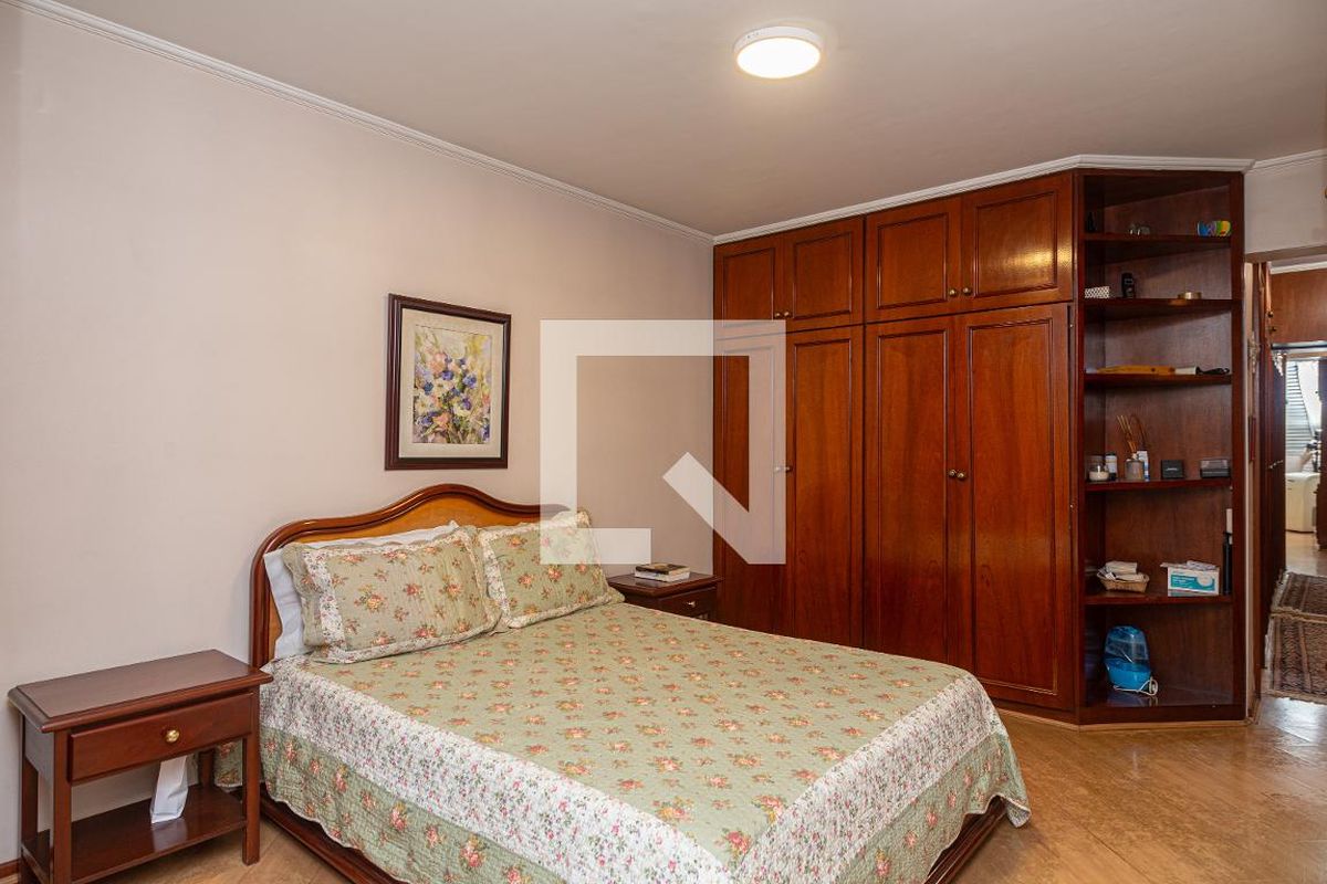 Apartamento, 3 quartos, 220 m² - Foto 19