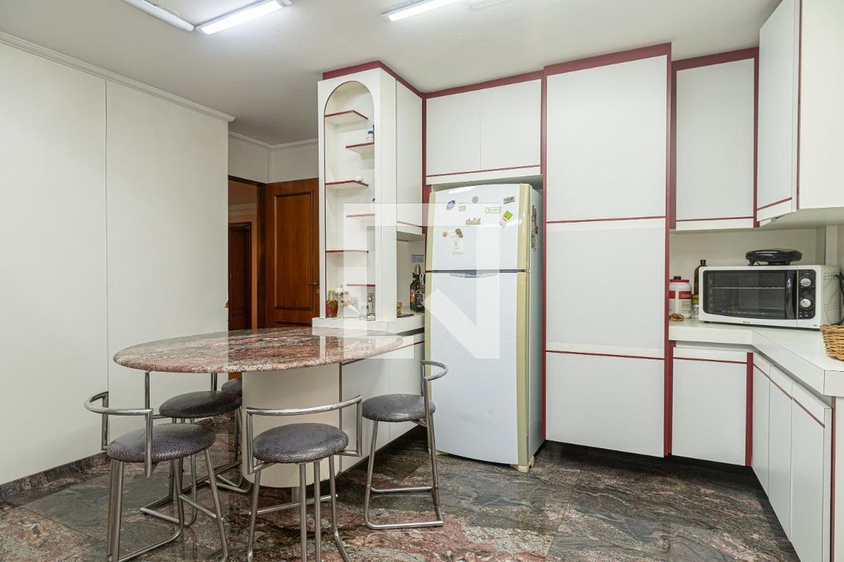 Apartamento, 3 quartos, 220 m² - Foto 55