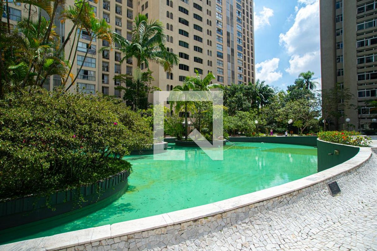Apartamento, 3 quartos, 220 m² - Foto 96