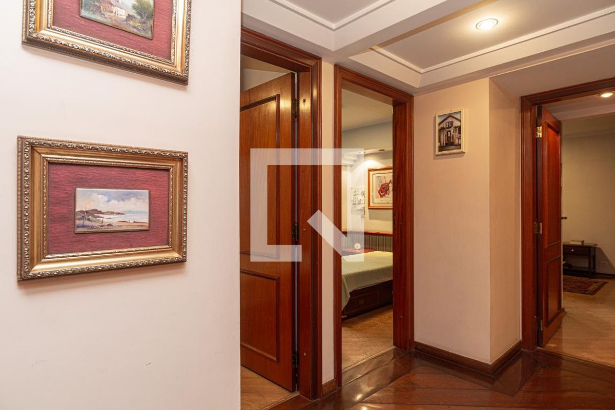 Apartamento, 3 quartos, 220 m² - Foto 51