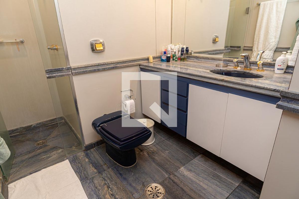 Apartamento, 3 quartos, 220 m² - Foto 46