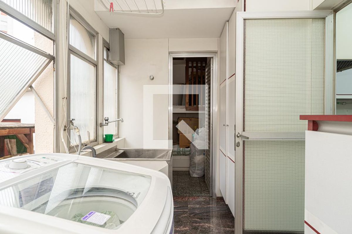 Apartamento, 3 quartos, 220 m² - Foto 60