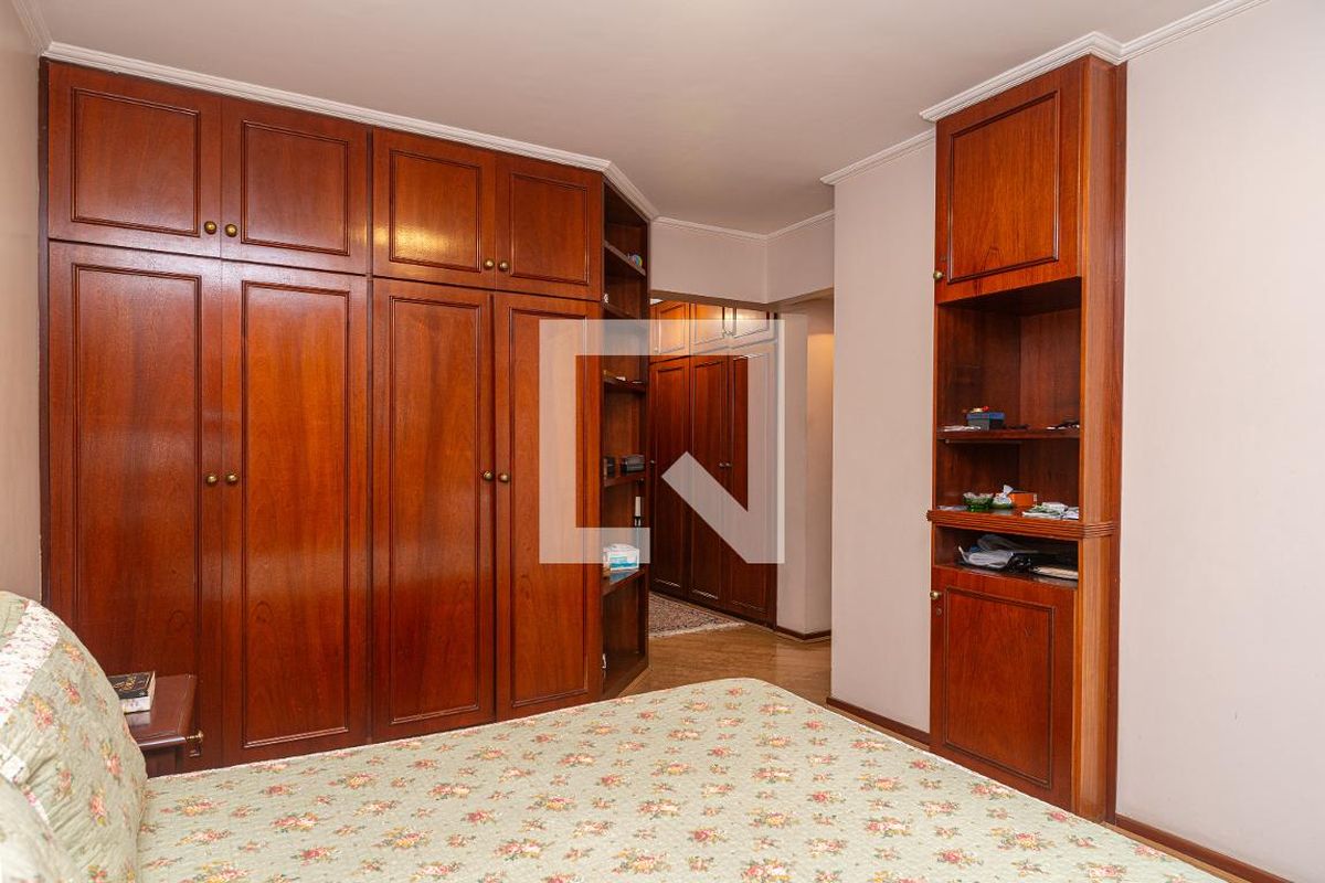 Apartamento, 3 quartos, 220 m² - Foto 20