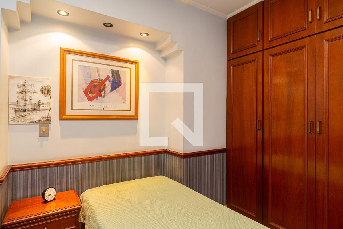 Apartamento, 3 quartos, 220 m² - Foto 40
