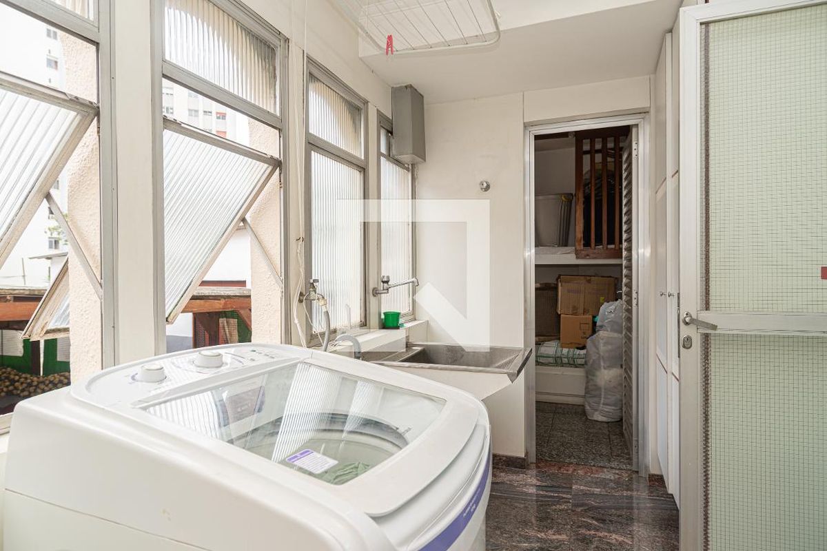 Apartamento, 3 quartos, 220 m² - Foto 59