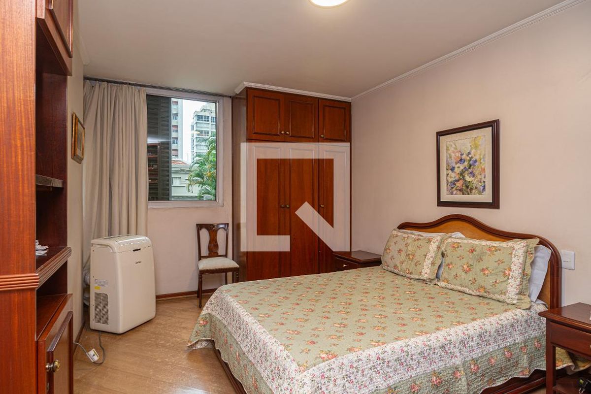 Apartamento, 3 quartos, 220 m² - Foto 17