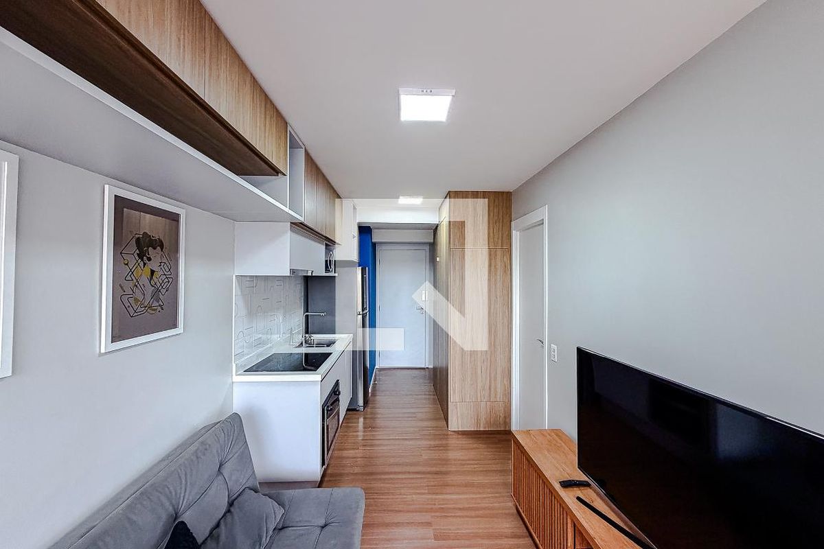 Kitnet-Studio, 37 m² - Foto 4