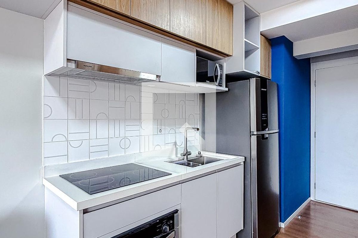 Kitnet-Studio, 37 m² - Foto 26