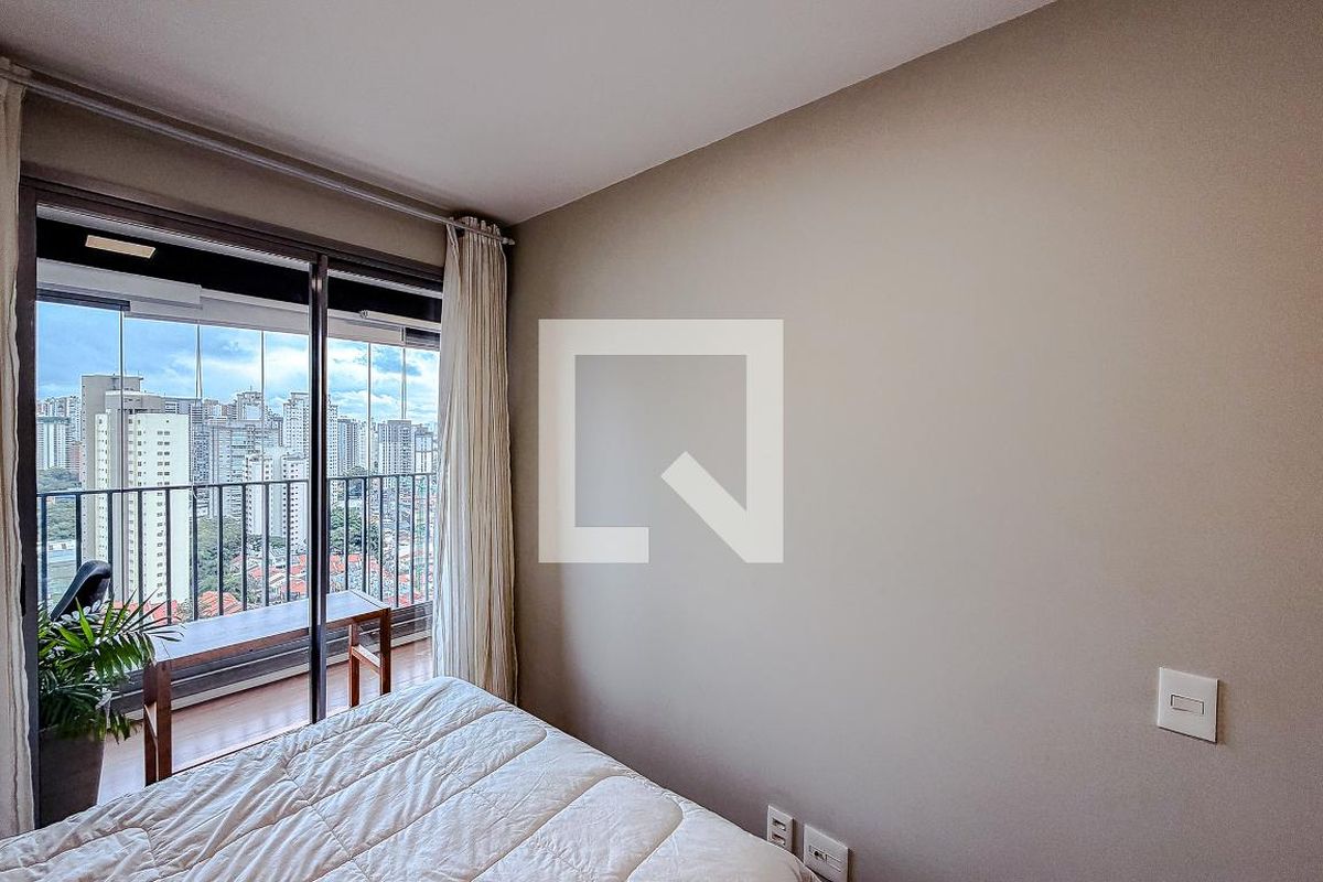 Kitnet-Studio, 37 m² - Foto 15