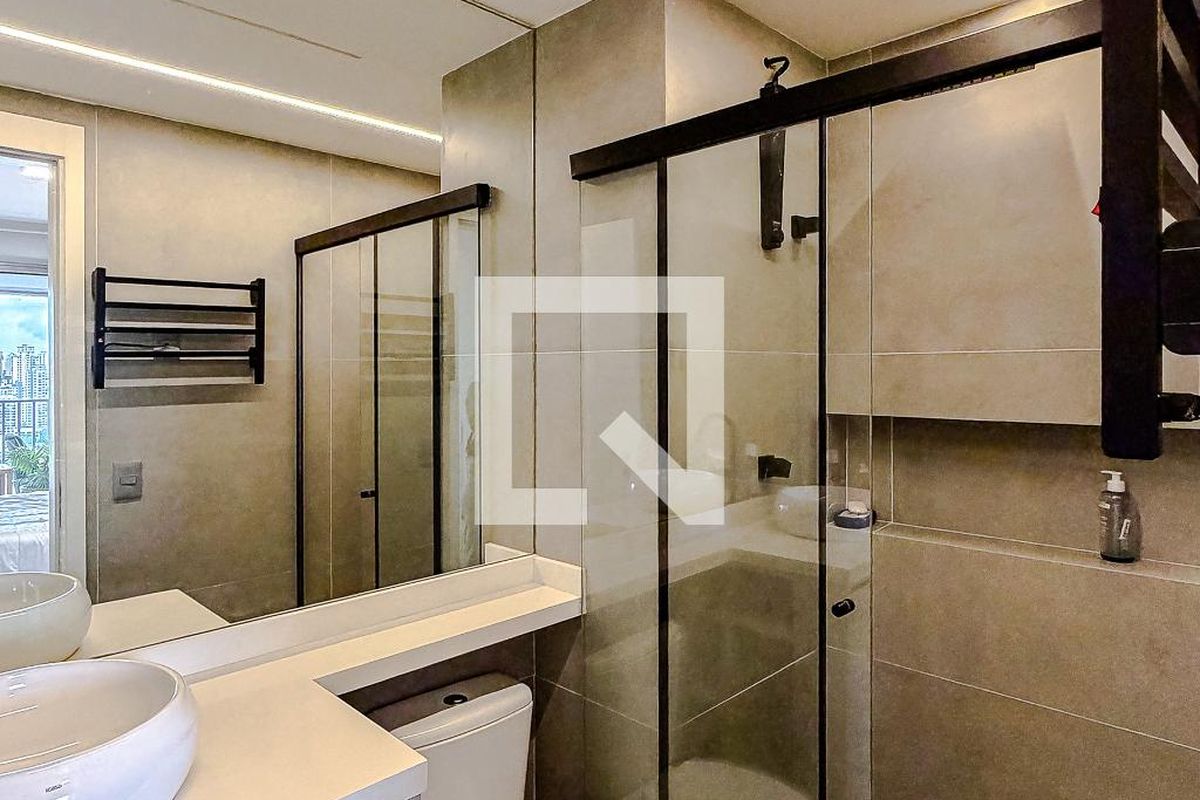 Kitnet-Studio, 37 m² - Foto 19