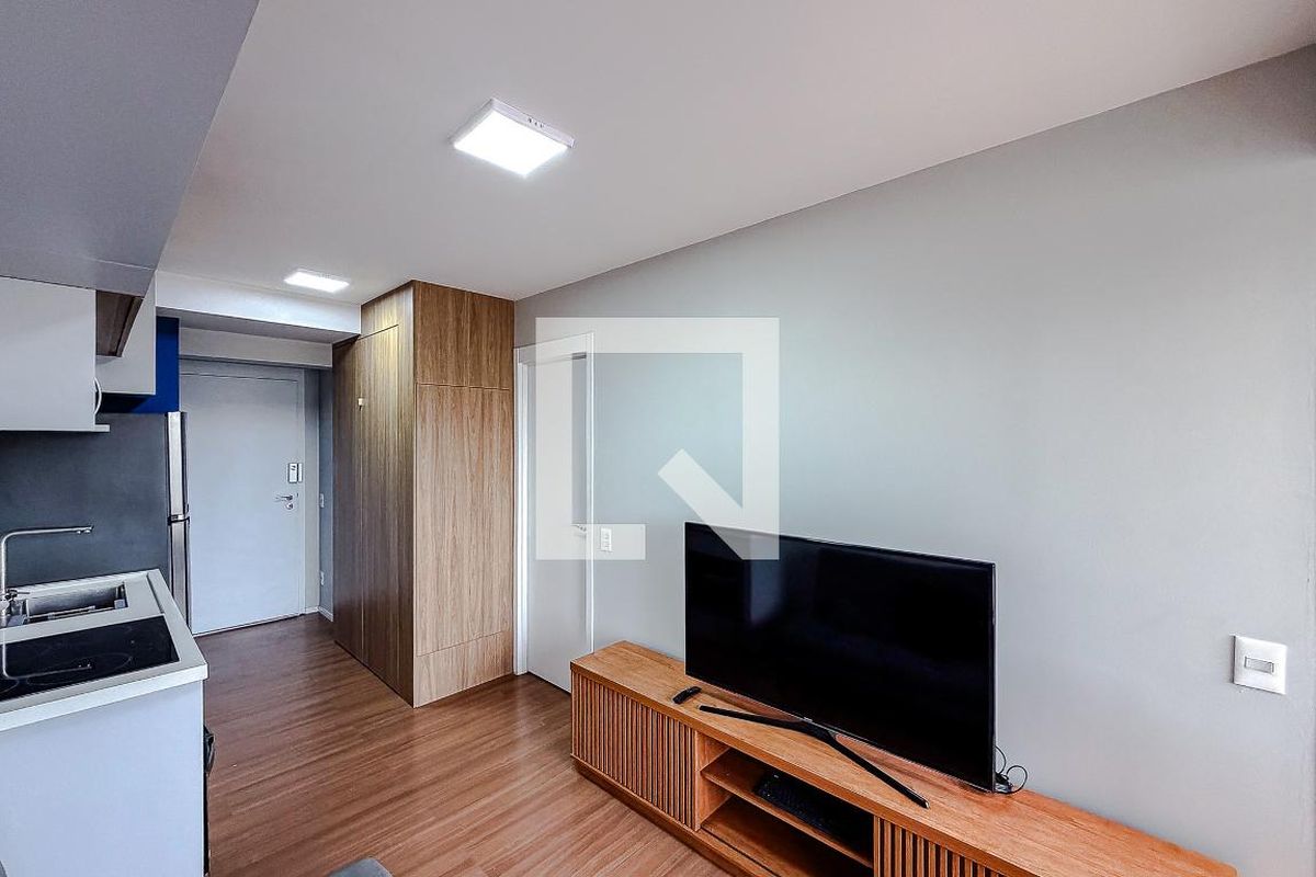 Kitnet-Studio, 37 m² - Foto 5