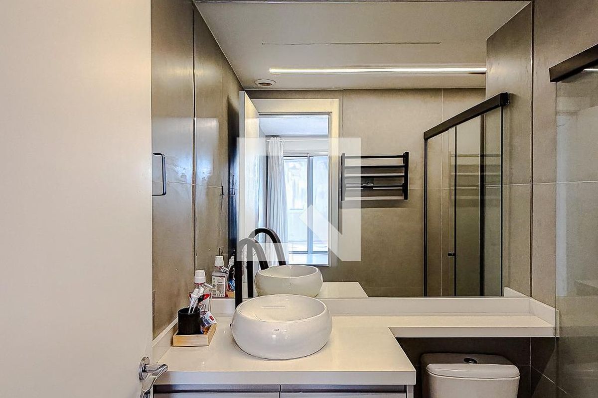 Kitnet-Studio, 37 m² - Foto 18