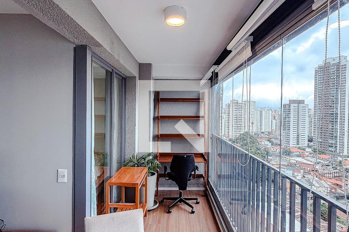 Kitnet-Studio, 37 m² - Foto 7
