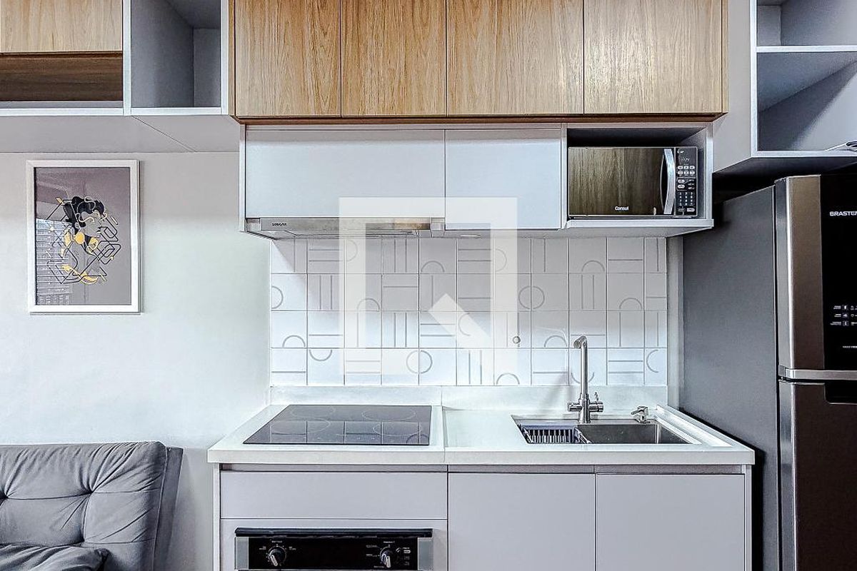 Kitnet-Studio, 37 m² - Foto 25
