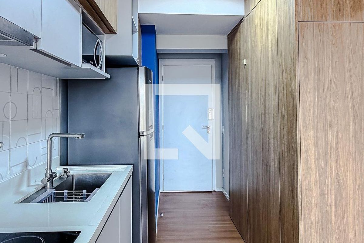 Kitnet-Studio, 37 m² - Foto 27