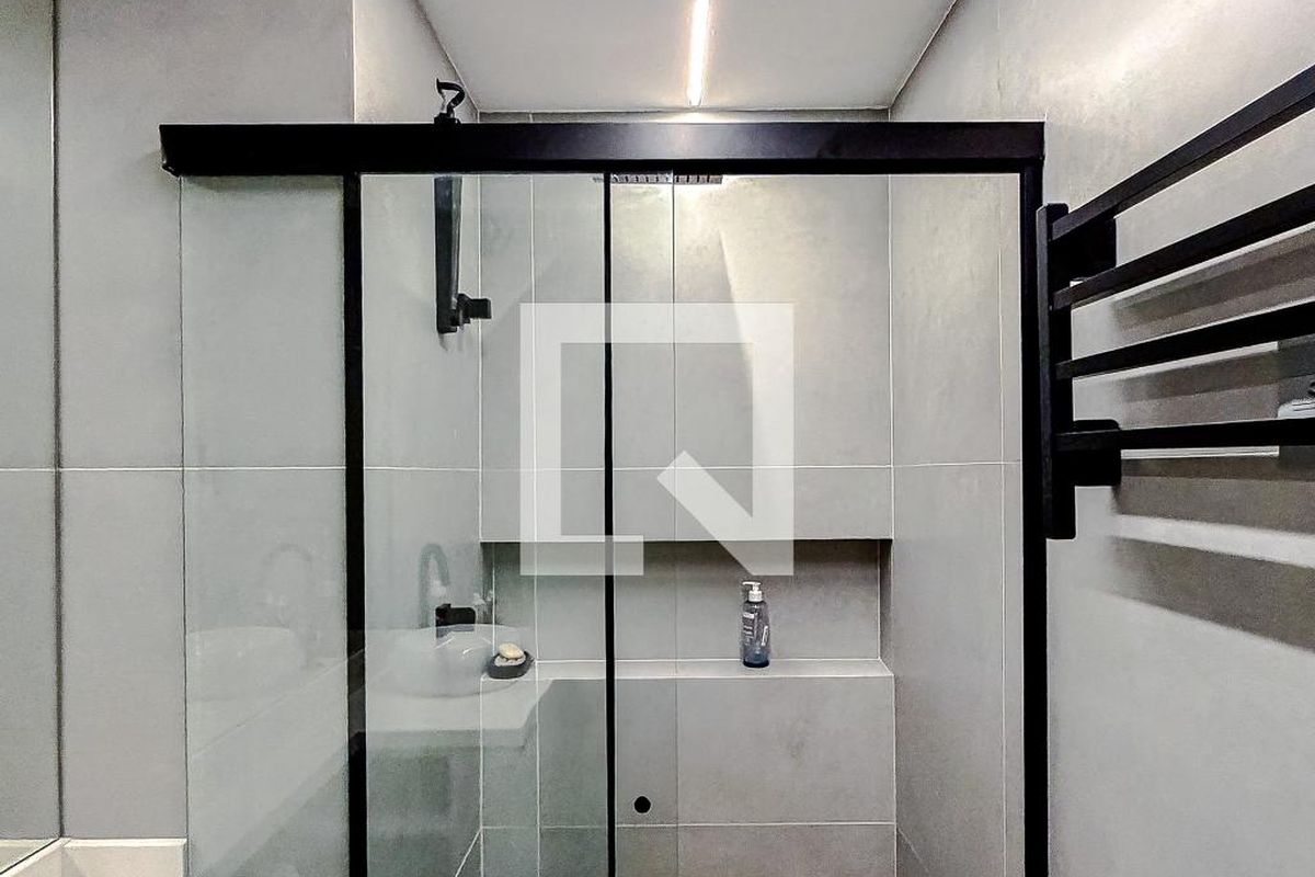 Kitnet-Studio, 37 m² - Foto 20