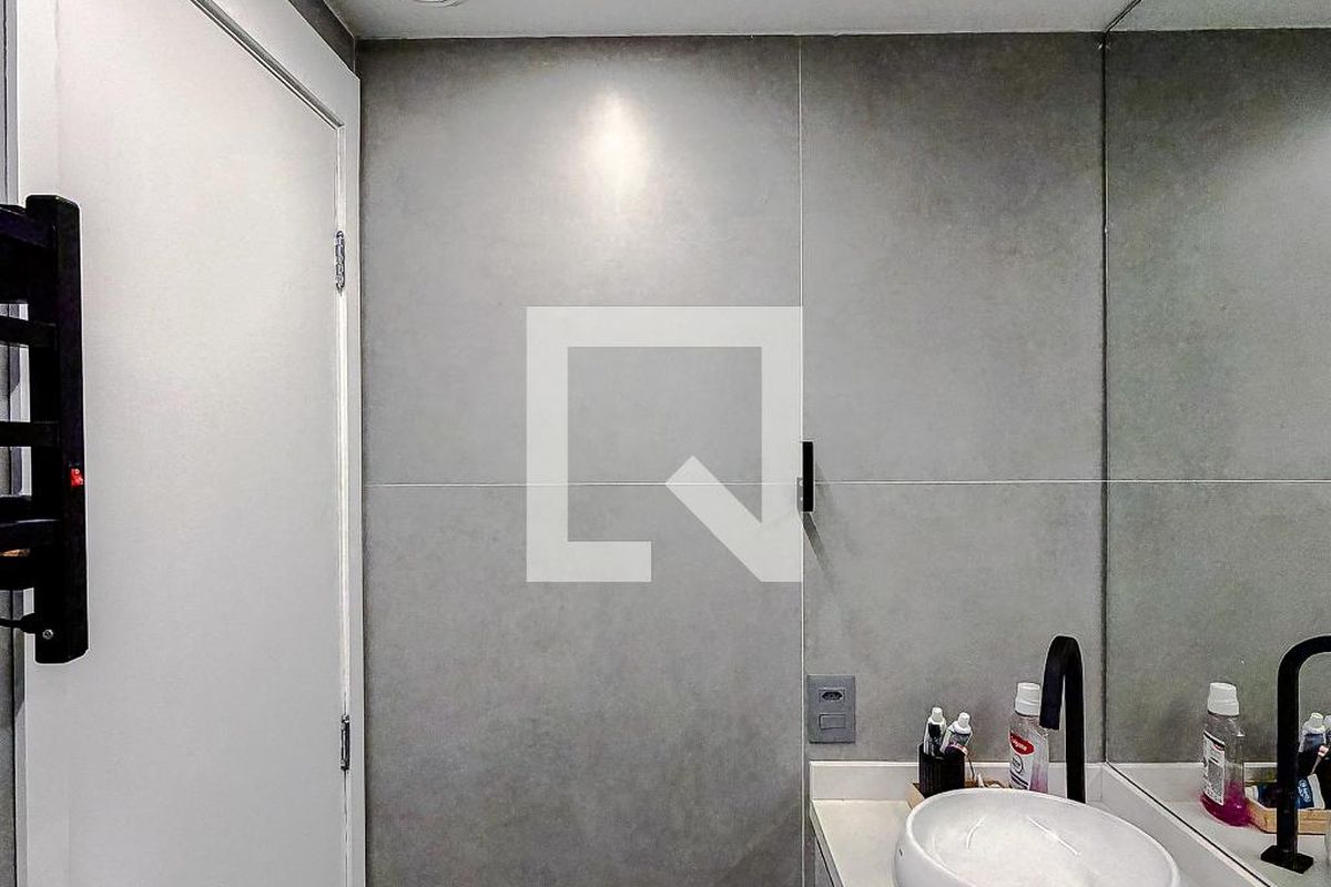 Kitnet-Studio, 37 m² - Foto 22