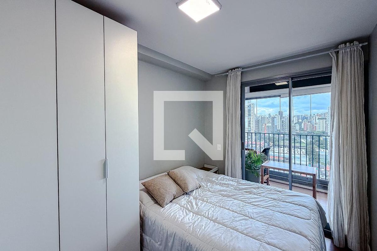 Kitnet-Studio, 37 m² - Foto 13