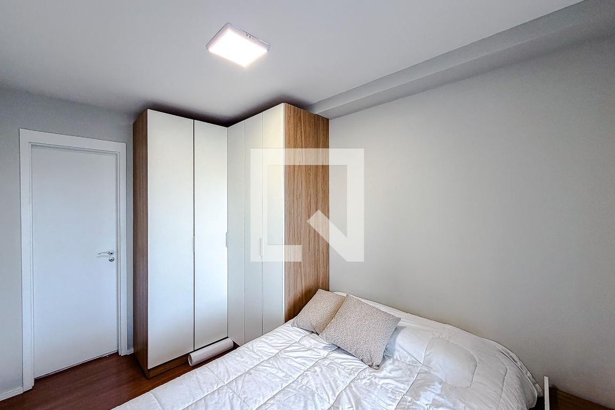 Kitnet-Studio, 37 m² - Foto 16