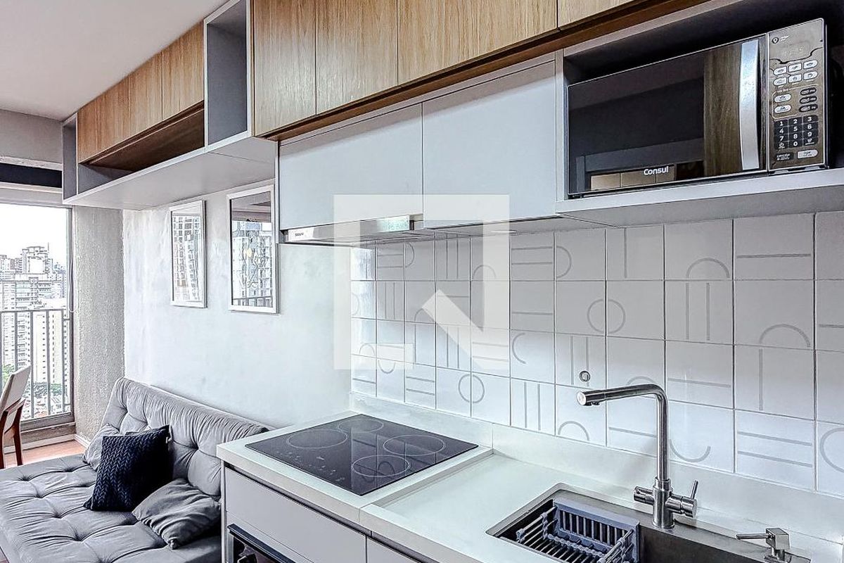 Kitnet-Studio, 37 m² - Foto 29