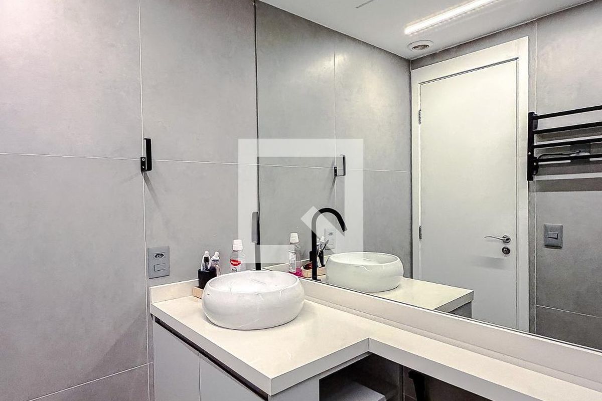 Kitnet-Studio, 37 m² - Foto 23