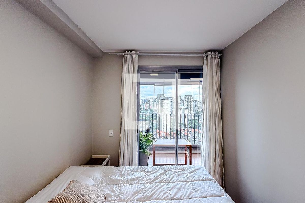 Kitnet-Studio, 37 m² - Foto 14