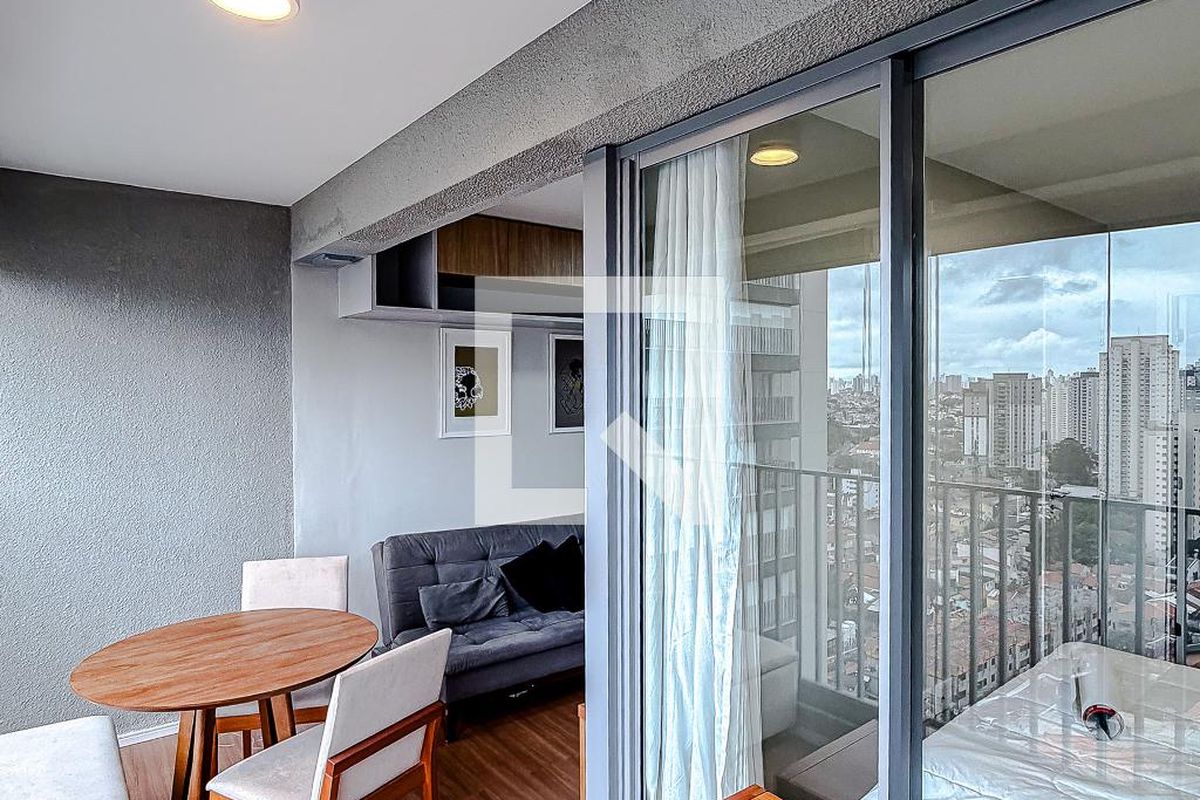 Kitnet-Studio, 37 m² - Foto 9