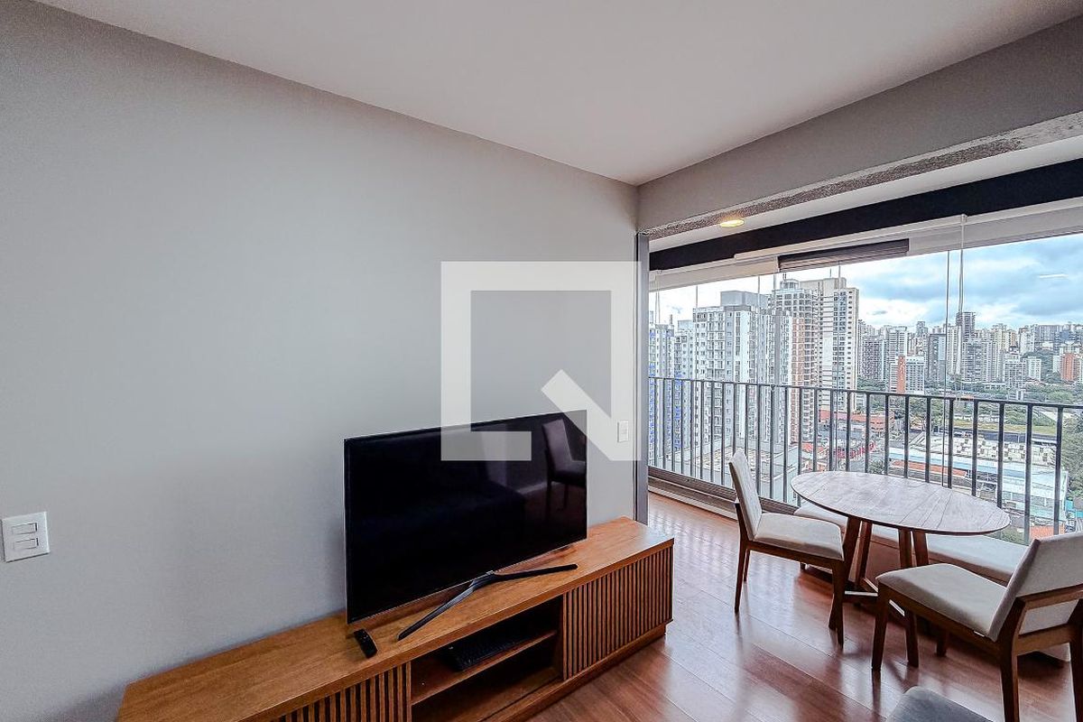 Kitnet-Studio, 37 m² - Foto 3