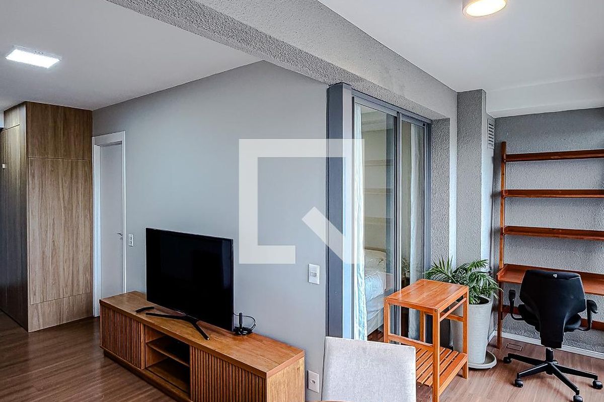 Kitnet-Studio, 37 m² - Foto 8