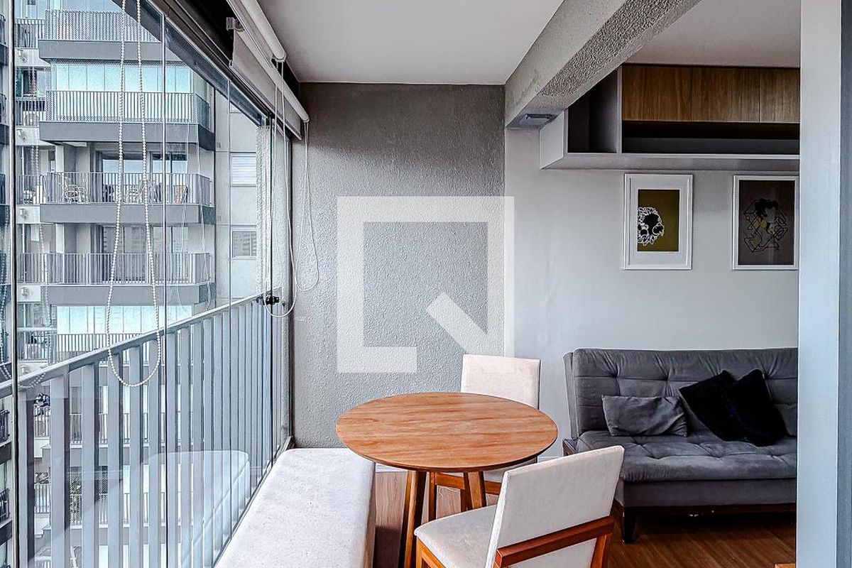 Kitnet-Studio, 37 m² - Foto 10