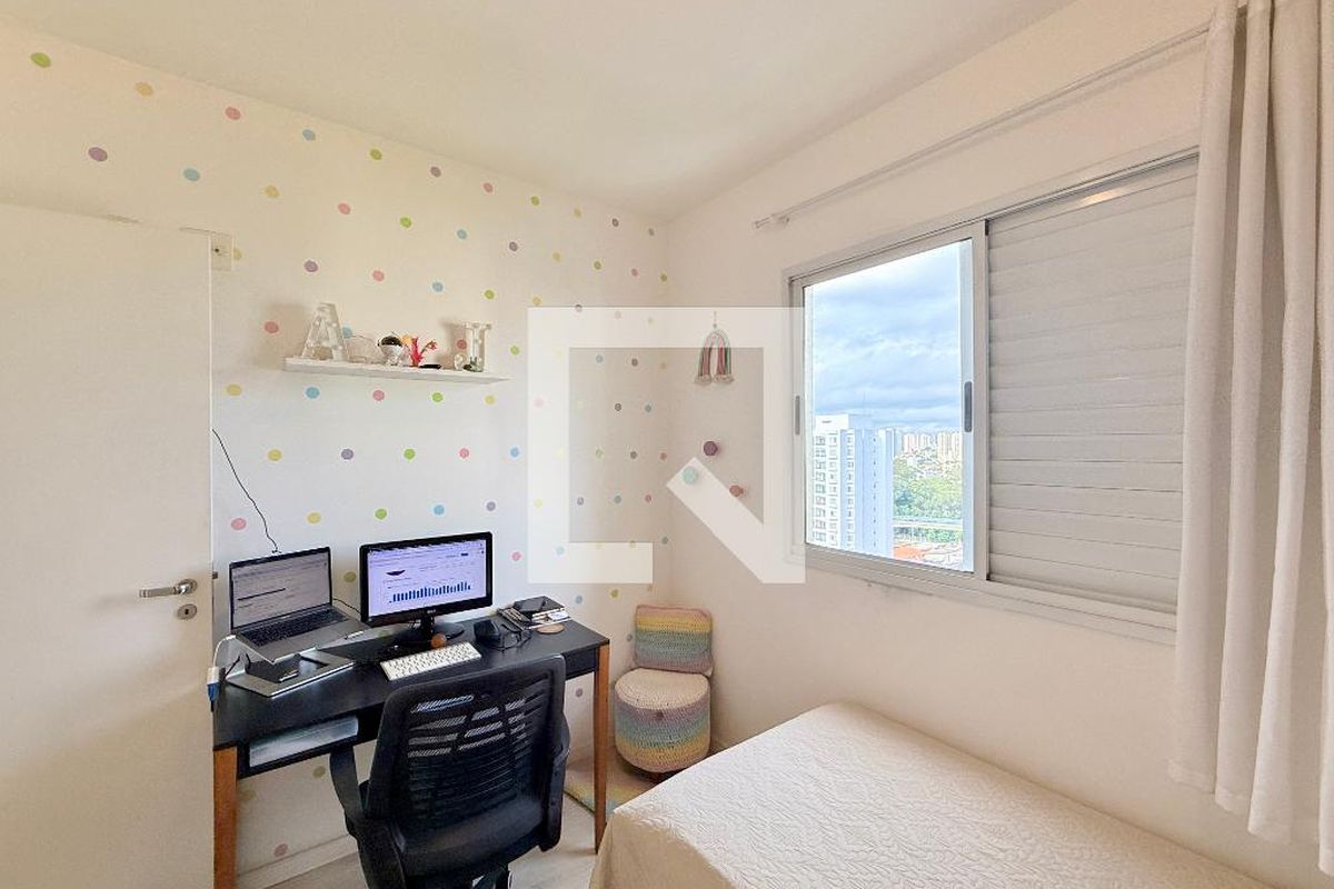 Apartamento, 2 quartos, 59 m² - Foto 32