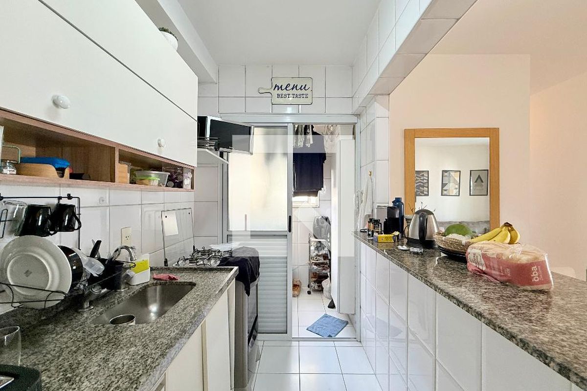 Apartamento, 2 quartos, 59 m² - Foto 46