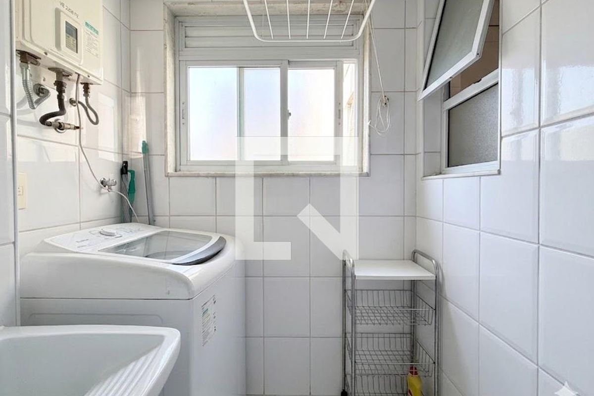 Apartamento, 2 quartos, 59 m² - Foto 53