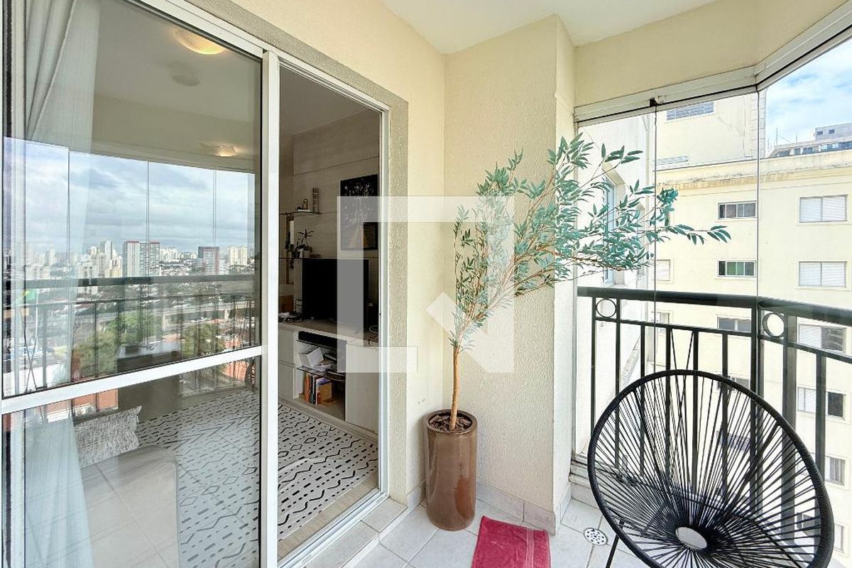 Apartamento, 2 quartos, 59 m² - Foto 11