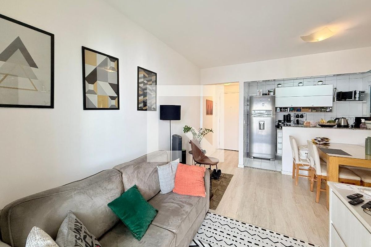Apartamento, 2 quartos, 59 m² - Foto 10