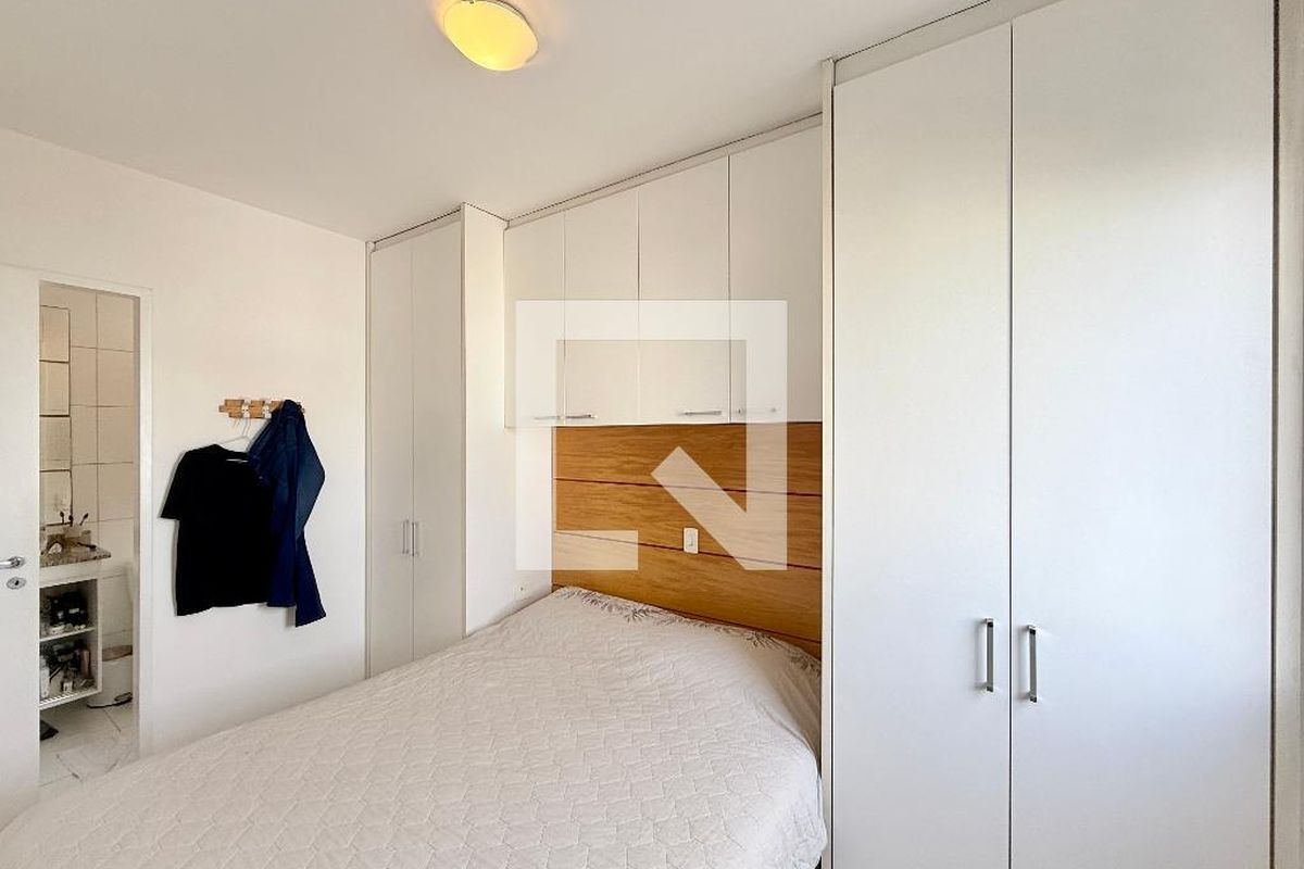 Apartamento, 2 quartos, 59 m² - Foto 22