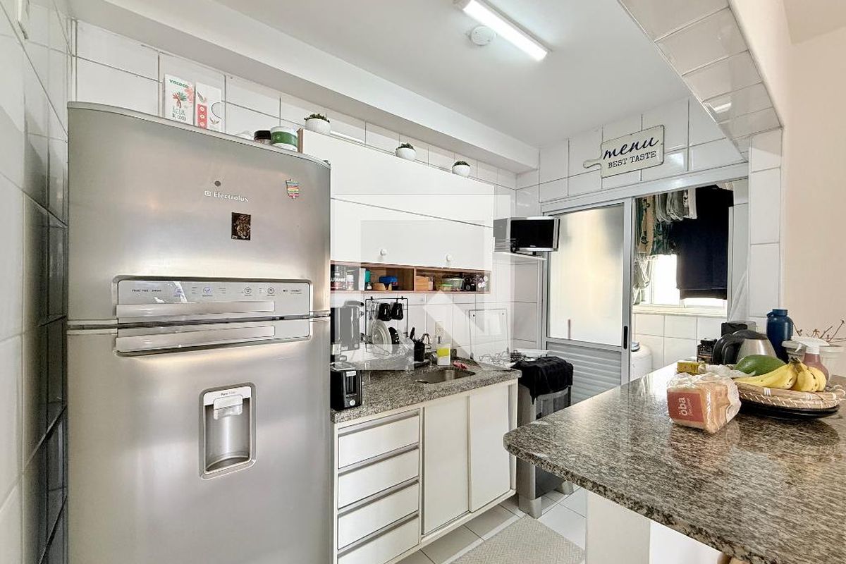 Apartamento, 2 quartos, 59 m² - Foto 45