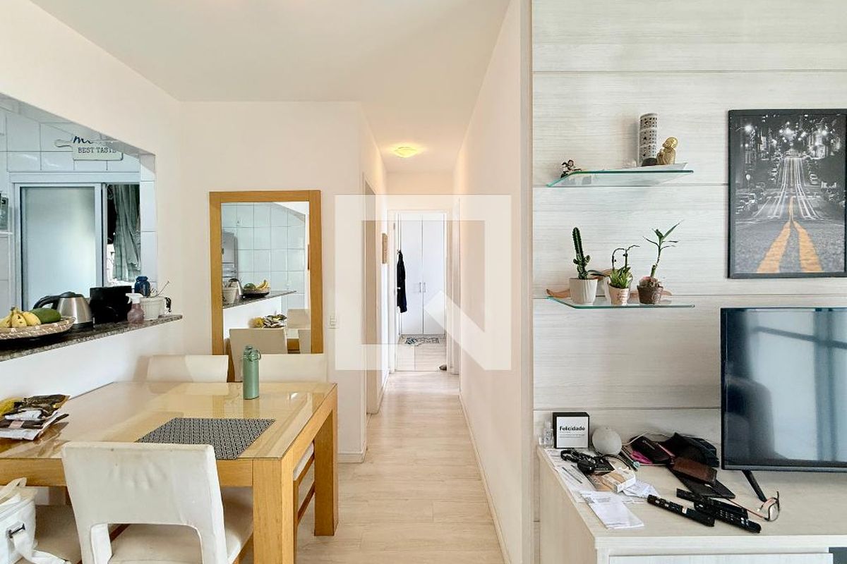 Apartamento, 2 quartos, 59 m² - Foto 5