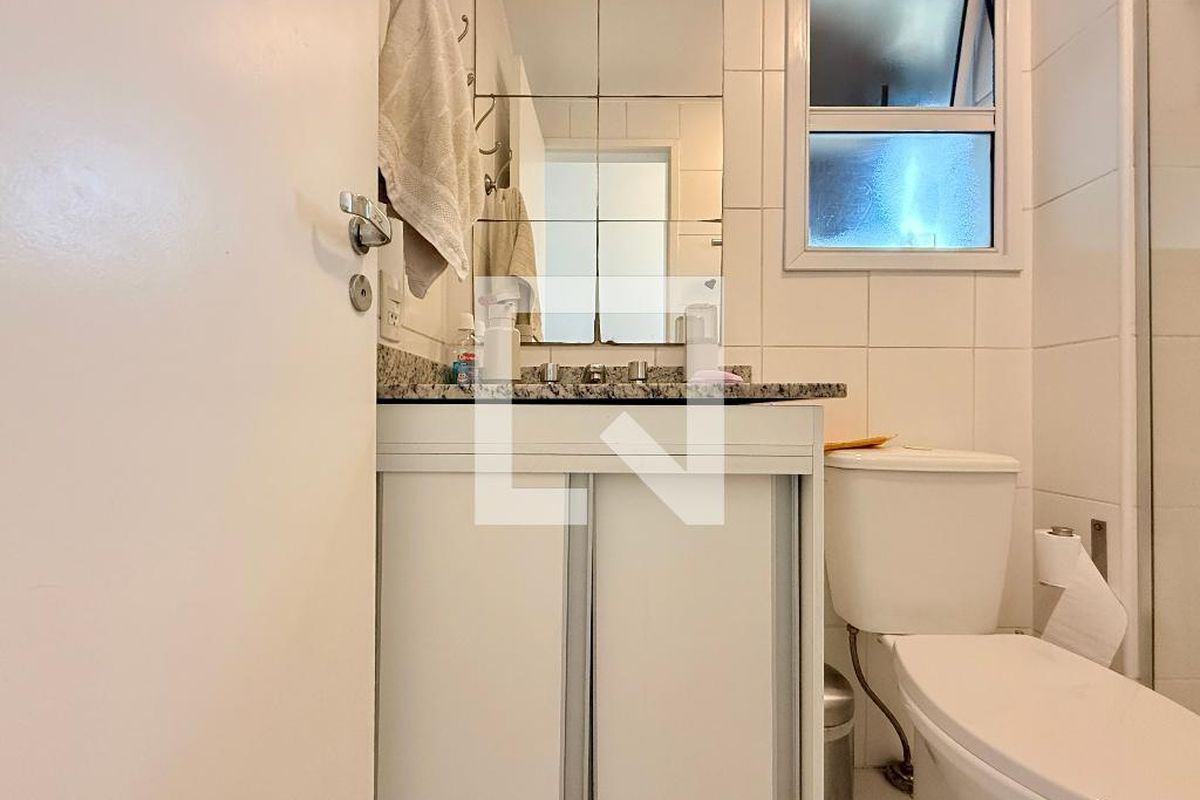 Apartamento, 2 quartos, 59 m² - Foto 39