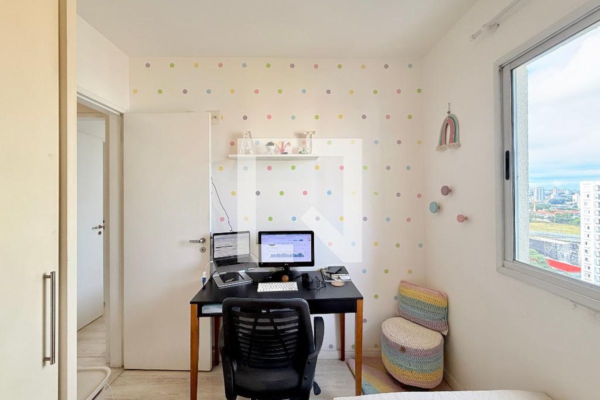 Apartamento, 2 quartos, 59 m² - Foto 33