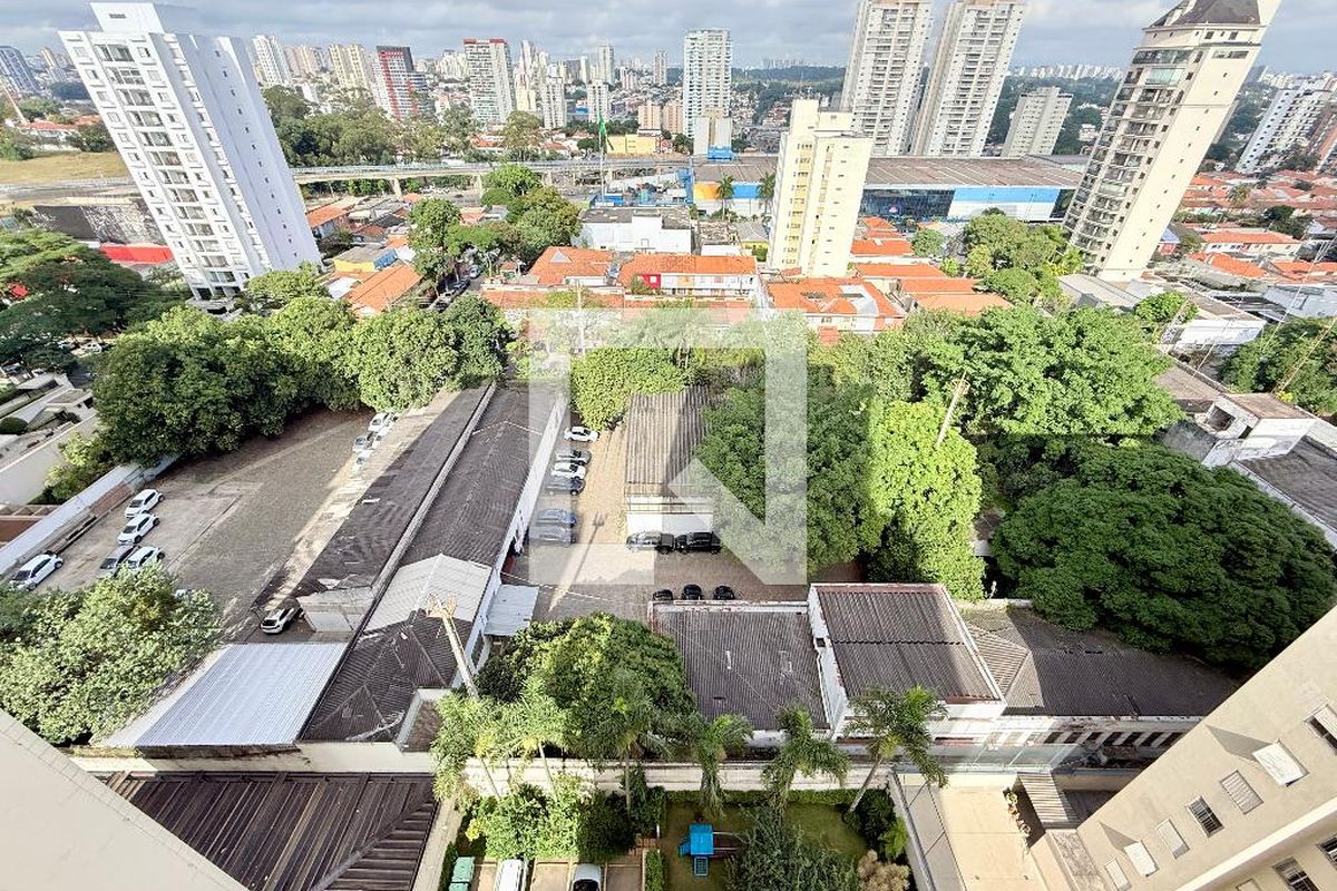 Apartamento, 2 quartos, 59 m² - Foto 16