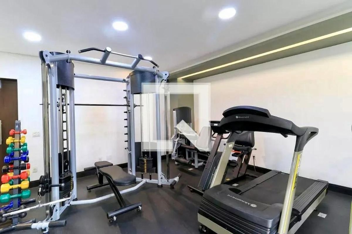 Apartamento, 2 quartos, 59 m² - Foto 59