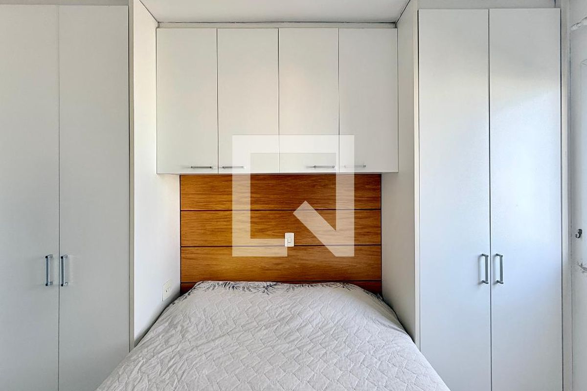Apartamento, 2 quartos, 59 m² - Foto 21